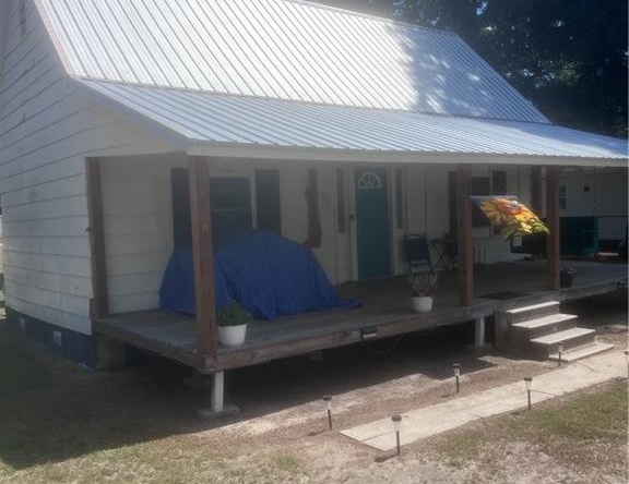 427 McRae Road, Rowland, NC 28383