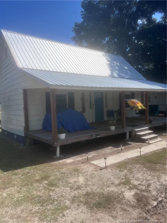 427 McRae Road, Rowland, NC 28383