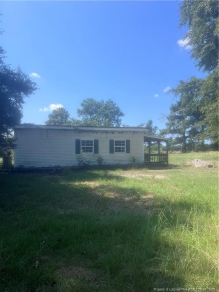 1485 Montford Drive, Maxton, NC 28364