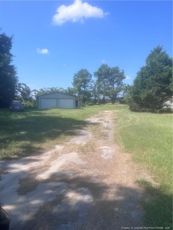 1485 Montford Drive, Maxton, NC 28364