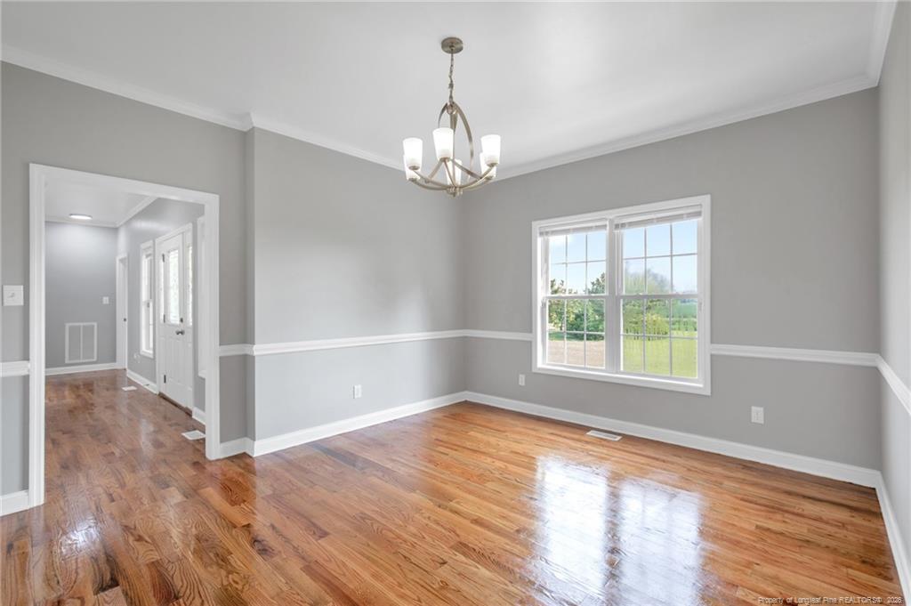 3046 Whistling Rufus Road, Pembroke, NC 28372
