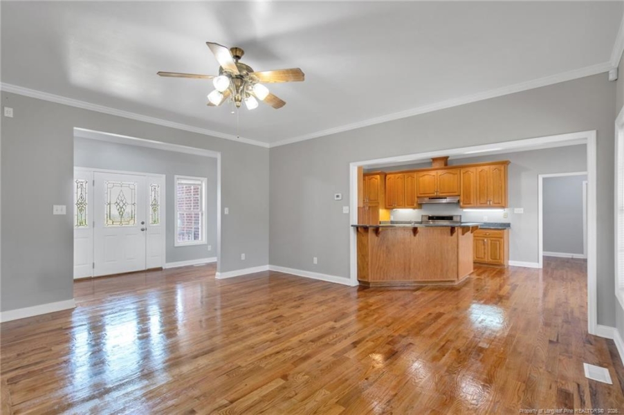 3046 Whistling Rufus Road, Pembroke, NC 28372