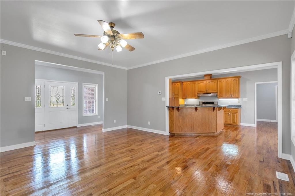 3046 Whistling Rufus Road, Pembroke, NC 28372