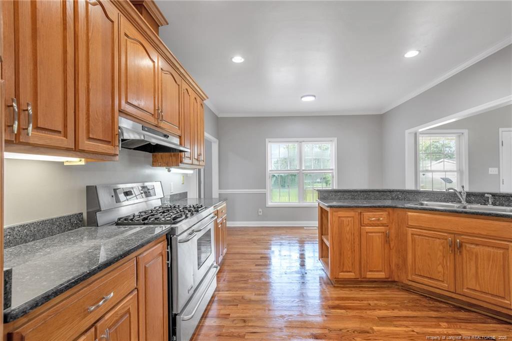 3046 Whistling Rufus Road, Pembroke, NC 28372