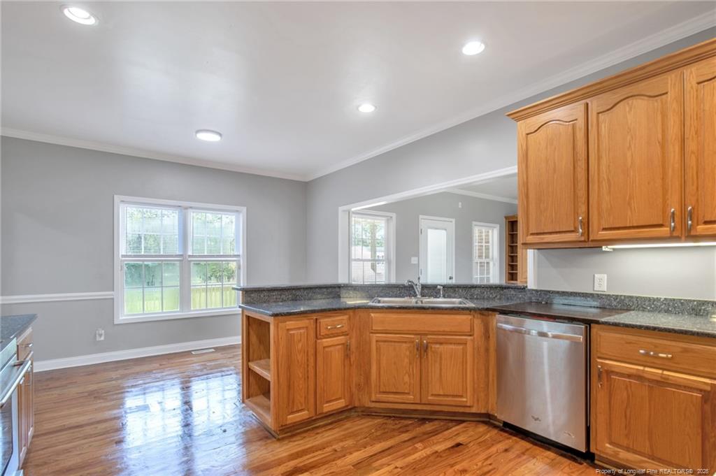 3046 Whistling Rufus Road, Pembroke, NC 28372