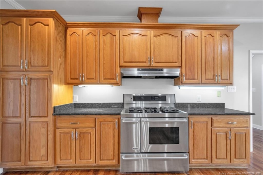 3046 Whistling Rufus Road, Pembroke, NC 28372