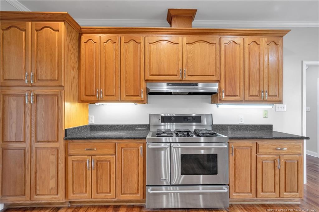 3046 Whistling Rufus Road, Pembroke, NC 28372