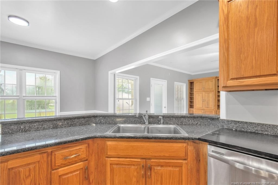 3046 Whistling Rufus Road, Pembroke, NC 28372