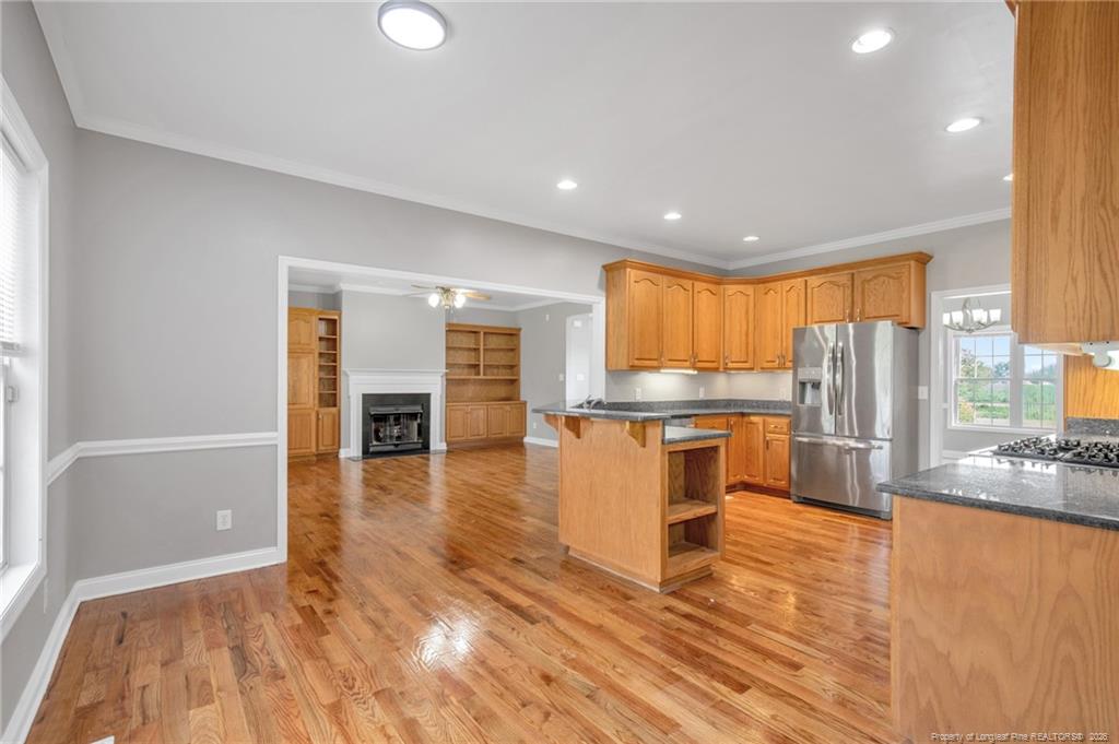 3046 Whistling Rufus Road, Pembroke, NC 28372