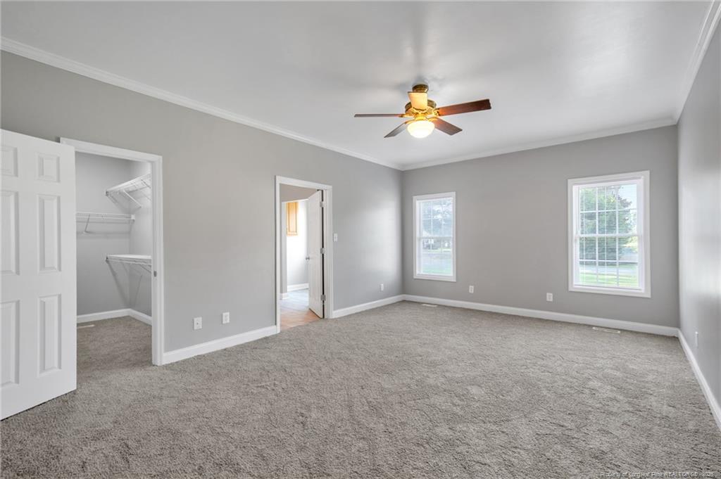 3046 Whistling Rufus Road, Pembroke, NC 28372