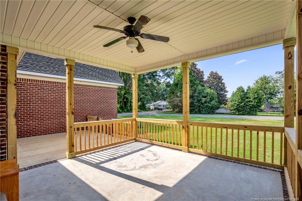 3046 Whistling Rufus Road, Pembroke, NC 28372