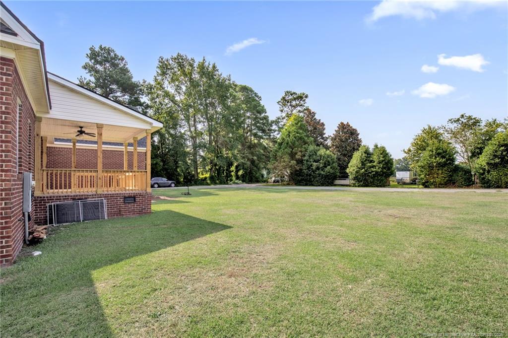 3046 Whistling Rufus Road, Pembroke, NC 28372