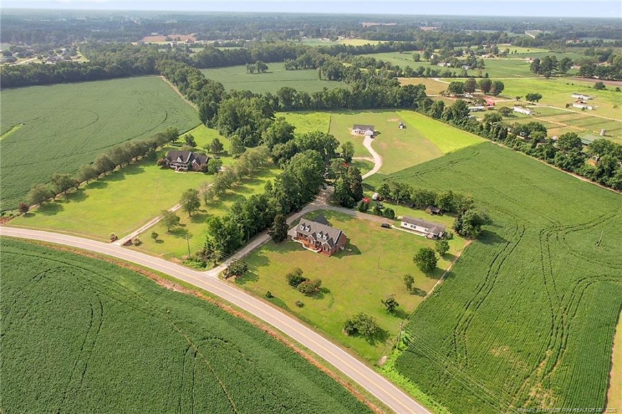 3046 Whistling Rufus Road, Pembroke, NC 28372