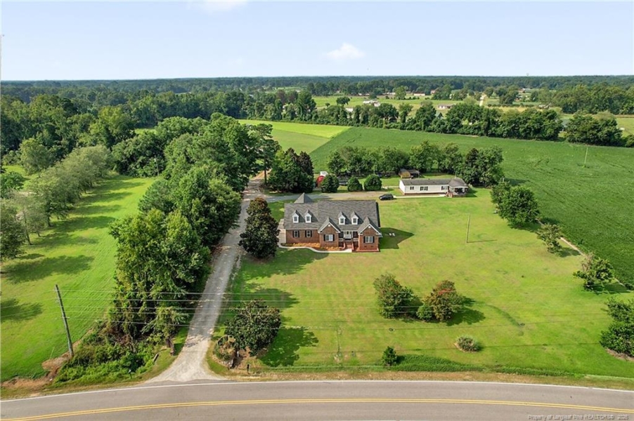 3046 Whistling Rufus Road, Pembroke, NC 28372