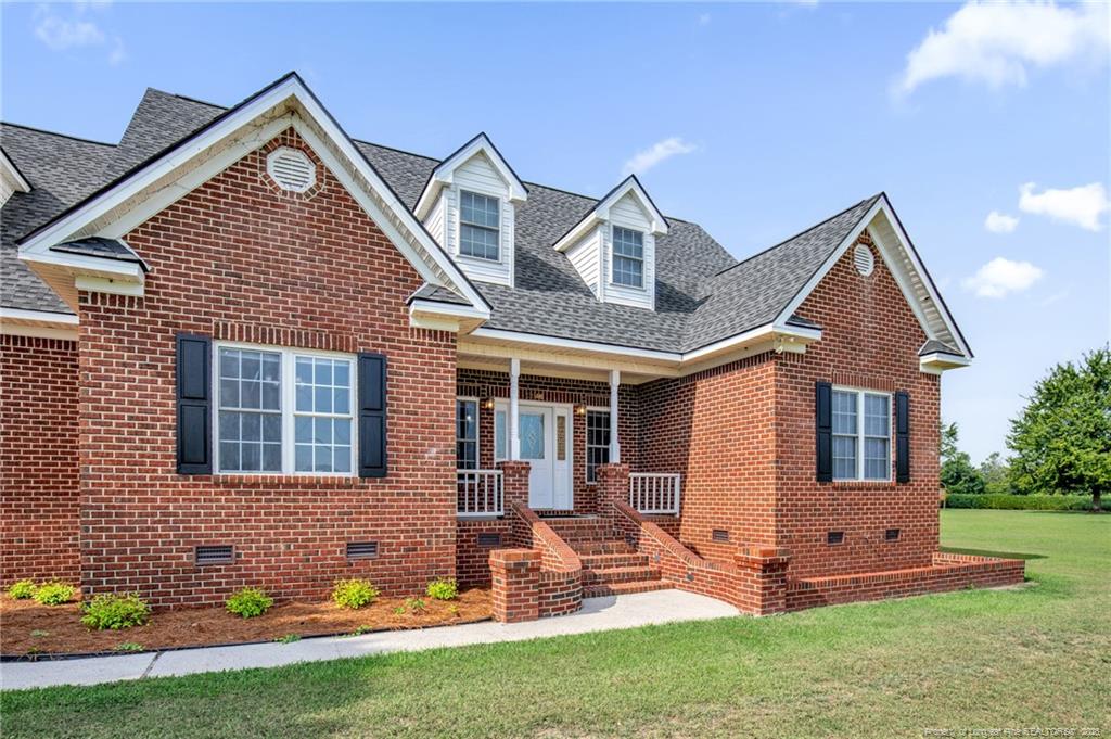 3046 Whistling Rufus Road, Pembroke, NC 28372