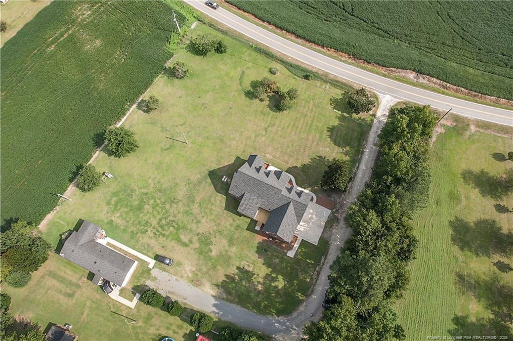 3046 Whistling Rufus Road, Pembroke, NC 28372