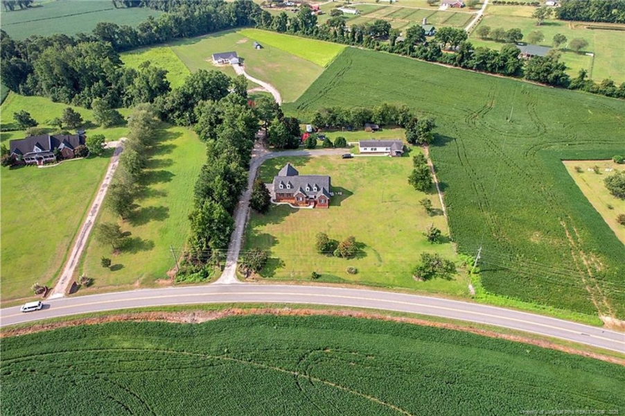 3046 Whistling Rufus Road, Pembroke, NC 28372