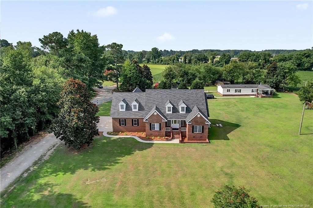 3046 Whistling Rufus Road, Pembroke, NC 28372