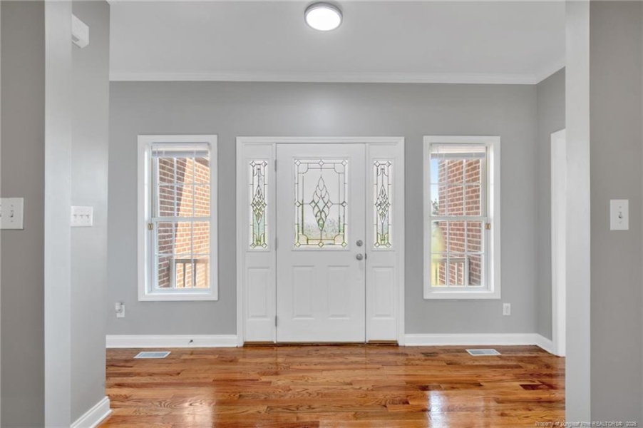 3046 Whistling Rufus Road, Pembroke, NC 28372