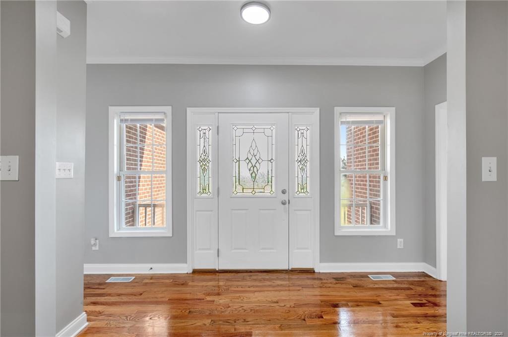 3046 Whistling Rufus Road, Pembroke, NC 28372