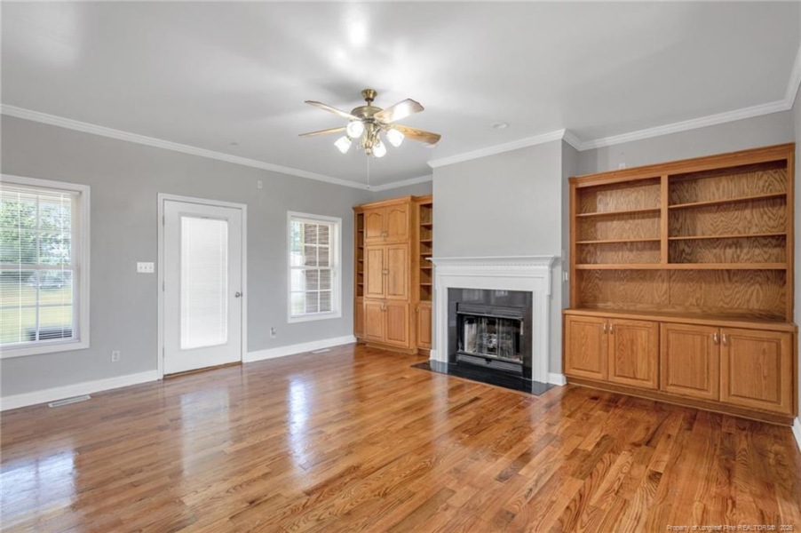 3046 Whistling Rufus Road, Pembroke, NC 28372