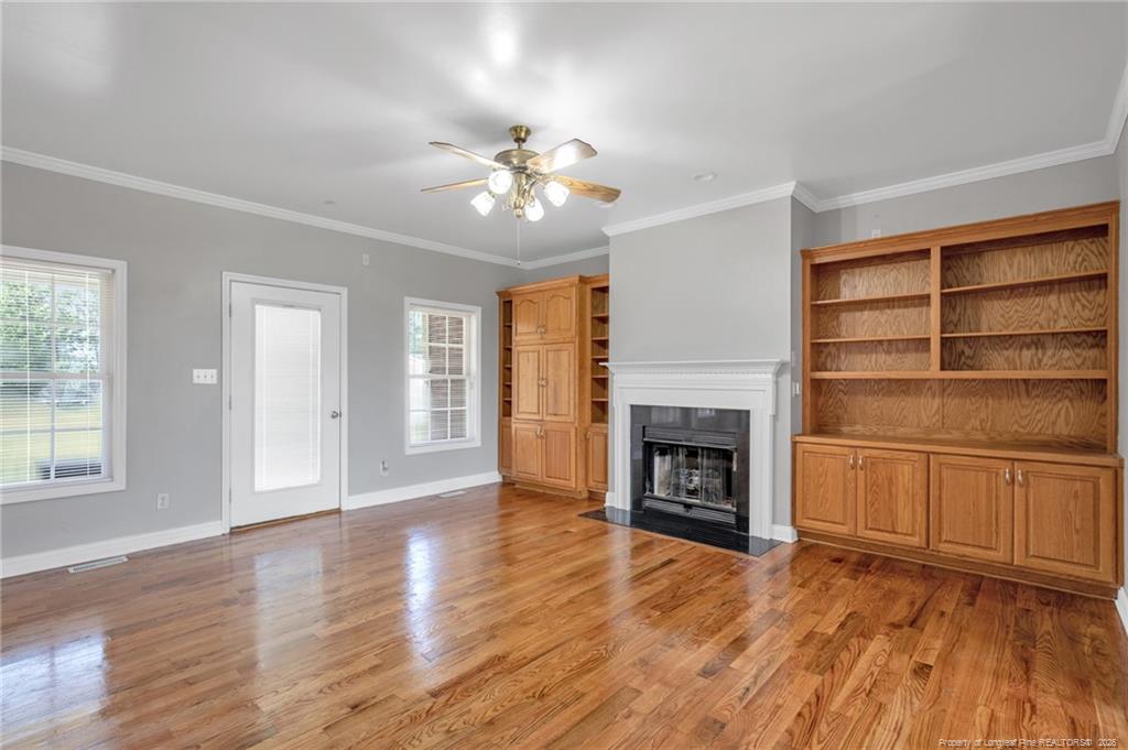 3046 Whistling Rufus Road, Pembroke, NC 28372