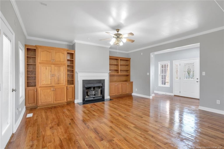 3046 Whistling Rufus Road, Pembroke, NC 28372