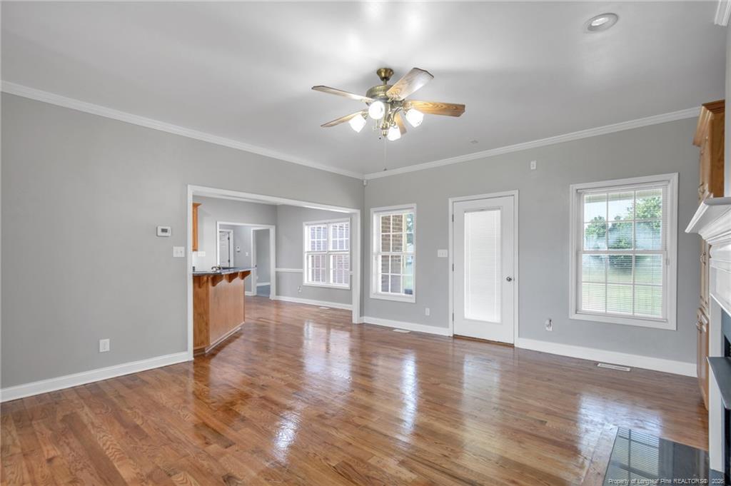 3046 Whistling Rufus Road, Pembroke, NC 28372