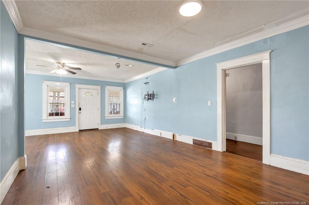 305 E 11th Street, Lumberton NC