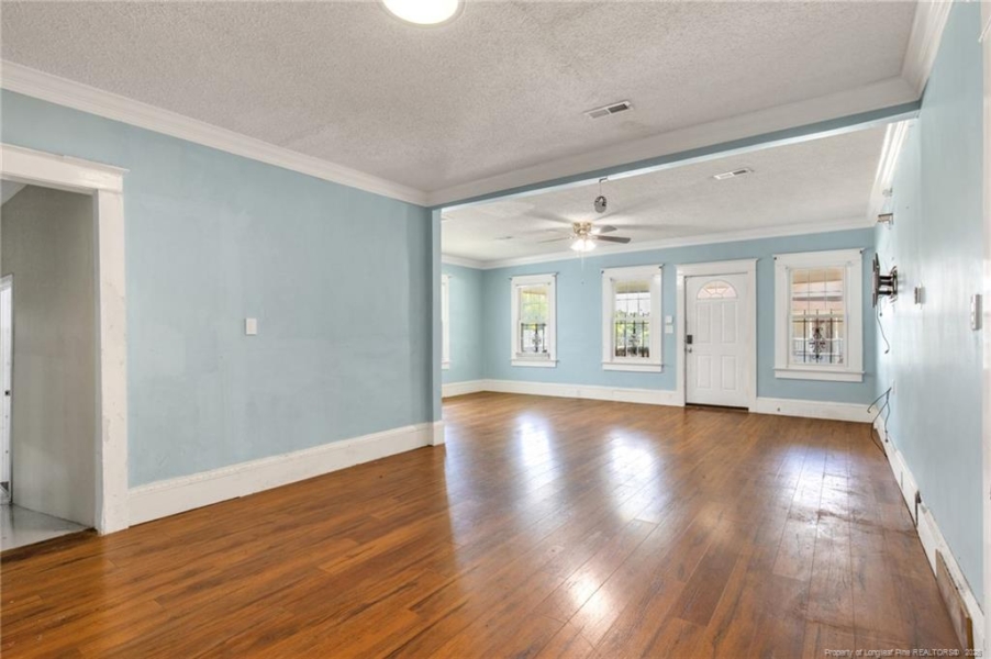 305 E 11th Street, Lumberton NC