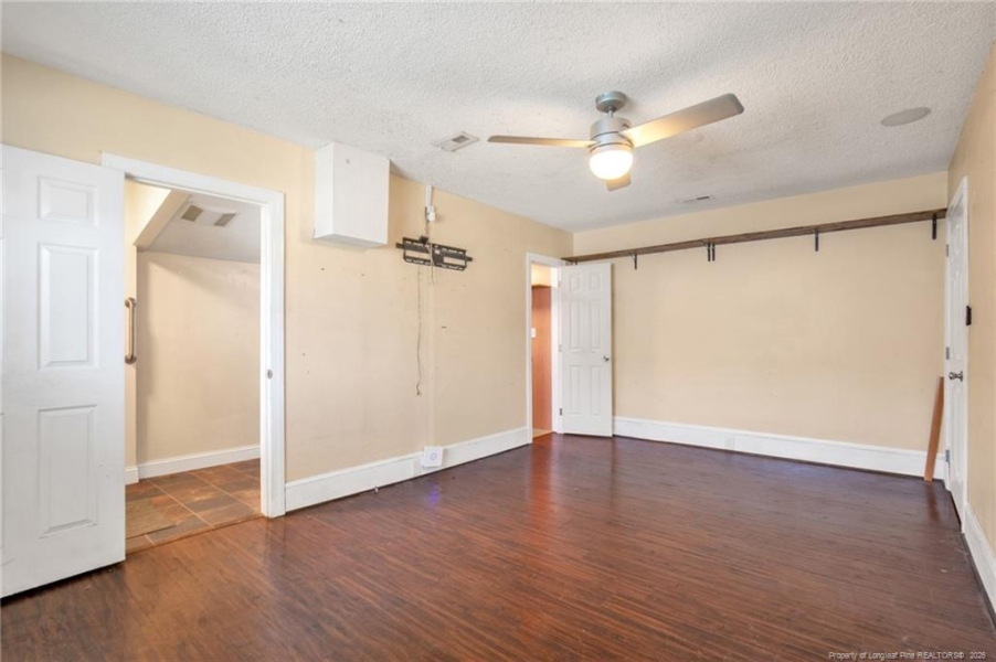 305 E 11th Street, Lumberton NC