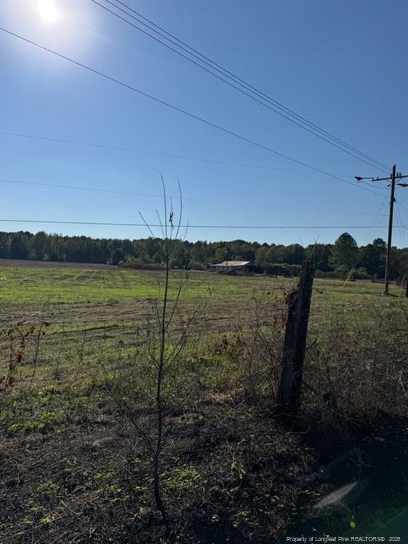 Union School Road, Rowland NC