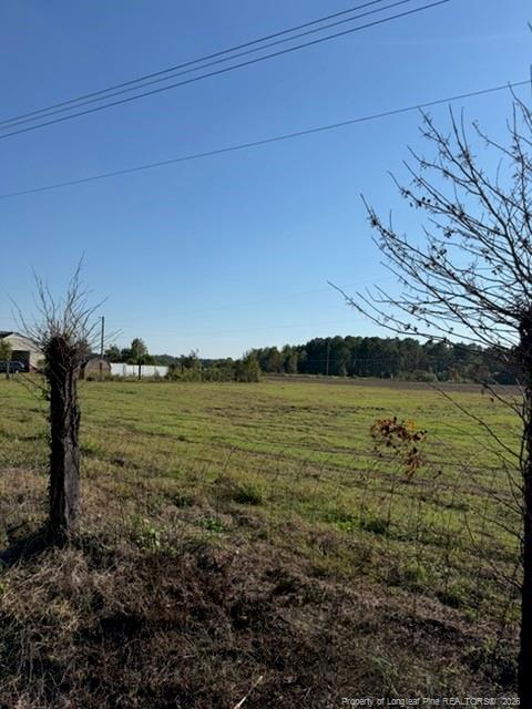 Union School Road, Rowland NC