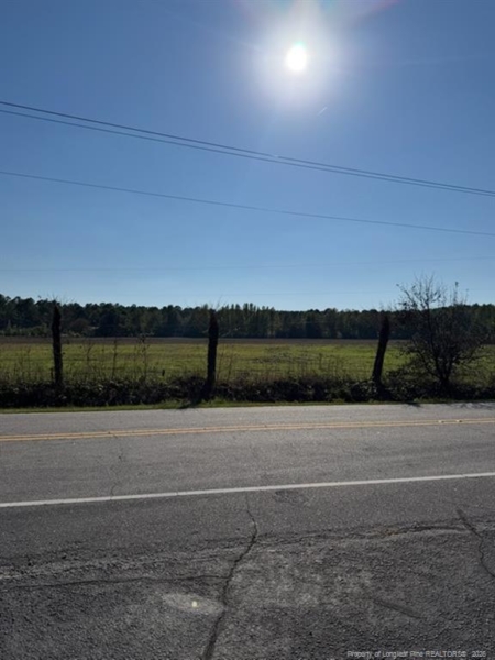 Union School Road, Rowland NC